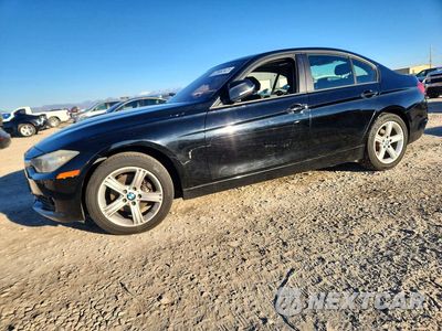 2013 BMW 320 I XDRIVE WBA3C3C52DF982157 - główne zdjęcie licytacji z USA - miniatura