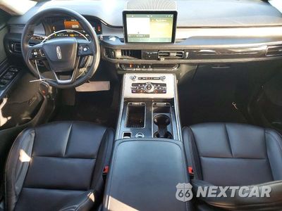 Zdjęcie 8 z 14 samochodu: 2022 LINCOLN AVIATOR VIN:5LM5J0XC5NGL09439 - miniatura