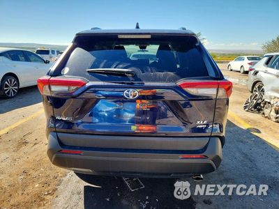 Zdjęcie 6 z 12 samochodu: 2023 TOYOTA RAV4 XLE VIN:2T3P1RFV2PW383254 - miniatura
