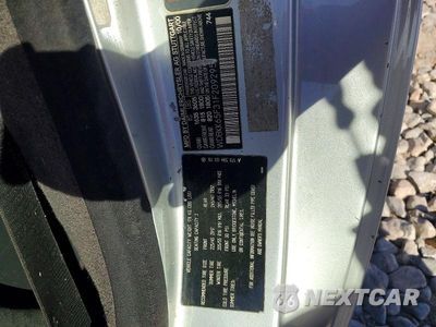 Zdjęcie 12 z 12 samochodu: 2001 MERCEDES-BENZ SLK 320 VIN:WDBKK65F31F209295 - miniatura