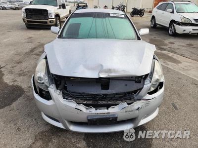 Piąte zdjęcie samochodu w środku: 2012 NISSAN ALTIMA 2.5 S VIN:1N4AL2EP0CC197600 - miniatura