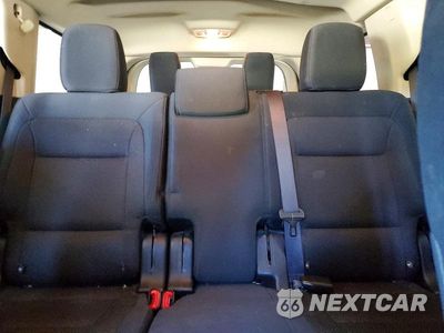 Zdjęcie 10 z 13 samochodu: 2018 FORD FLEX SEL VIN:2FMHK6C83JBA15329 - miniatura