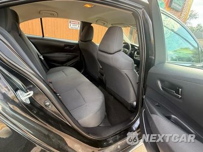 Zdjęcie 6 z 10 samochodu: 2022 TOYOTA COROLLA LE VIN:5YFEPMAE4NP288234 - miniatura