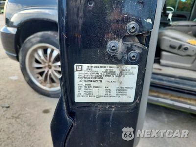 Zdjęcie 12 z 12 samochodu: 2003 CADILLAC ESCALADE EXT VIN:3GYEK63NX3G291739 - miniatura