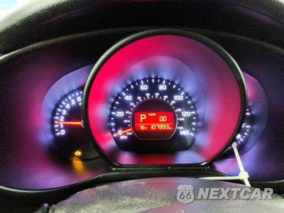 Zdjęcie 9 z 12 samochodu: 2016 KIA SOUL BASE VIN:KNDJN2A25G7270344 - miniatura
