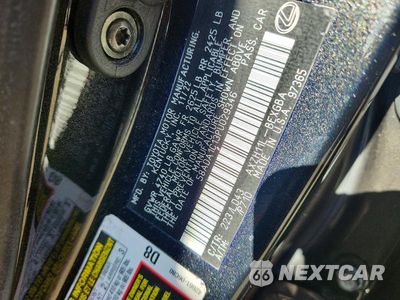 Zdjęcie 12 z 12 samochodu: 2023 LEXUS ES 300H BASE VIN:58ADA1C13PU029346 - miniatura