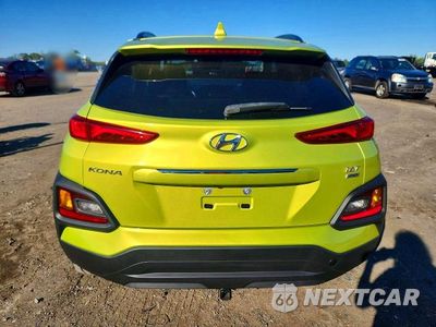 Zdjęcie 6 z 13 samochodu: 2020 HYUNDAI KONA LIMITED VIN:KM8K3CA50LU484501 - miniatura