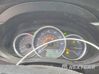 Zdjęcie 9 z 12 samochodu: 2016 TOYOTA COROLLA LE PLUS VIN:2T1BURHE4GC566258 - miniatura