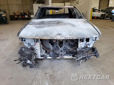 Piąte zdjęcie samochodu w środku: 1994 CADILLAC DEVILLE VIN:1G6KD52BXRU291589 - miniatura