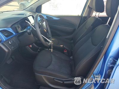 Zdjęcie 7 z 12 samochodu: 2016 CHEVROLET SPARK 1LT VIN:KL8CD6SA1GC644263 - miniatura