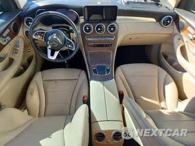 Zdjęcie 8 z 13 samochodu: 2021 MERCEDES-BENZ GLC 300 VIN:W1N0G8DB2MF997682 - miniatura