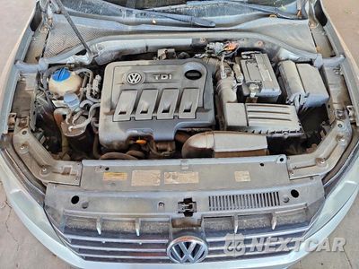Zdjęcie 11 z 12 samochodu: 2014 VOLKSWAGEN PASSAT SEL VIN:1VWCN7A39EC045974 - miniatura