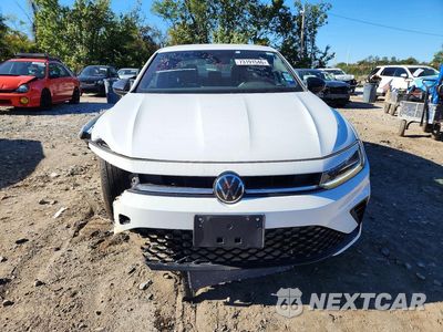 Piąte zdjęcie samochodu w środku: 2026 VOLKSWAGEN JETTA SPORT VIN:3VWBW7BU9TM066125 - miniatura