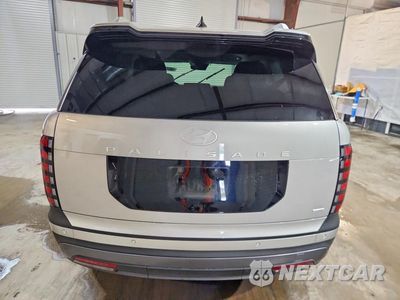 Zdjęcie 6 z 13 samochodu: 2026 HYUNDAI PALISADE SEL VIN:KM8RLES2XTU080734 - miniatura