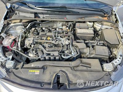 Zdjęcie 11 z 12 samochodu: 2024 TOYOTA COROLLA LE VIN:5YFB4MDE4RP205155 - miniatura