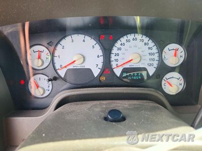 Zdjęcie 9 z 12 samochodu: 2006 DODGE RAM 1500 ST VIN:1D7HA16K86J238492 - miniatura