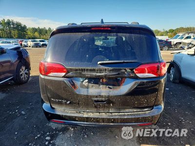 Zdjęcie 6 z 13 samochodu: 2019 CHRYSLER PACIFICA TOURING PLUS VIN:2C4RC1FG0KR574650 - miniatura