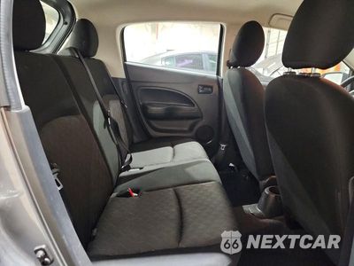 Zdjęcie 10 z 12 samochodu: 2021 MITSUBISHI MIRAGE ES VIN:ML32AUHJ9MH012281 - miniatura