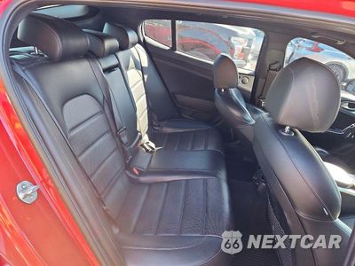 Zdjęcie 10 z 12 samochodu: 2018 KIA STINGER GT2 VIN:KNAE55LC0J6015958 - miniatura
