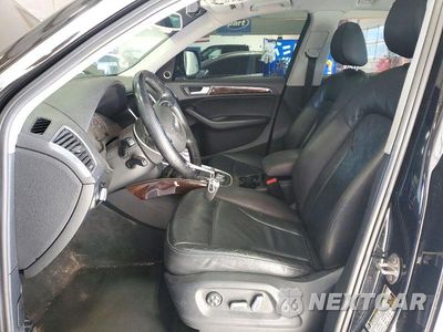 Zdjęcie 7 z 14 samochodu: 2016 AUDI Q5 PREMIUM PLUS VIN:WA1L2AFPXGA070170 - miniatura
