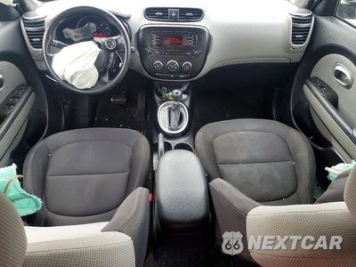 Zdjęcie 8 z 13 samochodu: 2014 KIA SOUL BASE VIN:KNDJN2A29E7746298 - miniatura