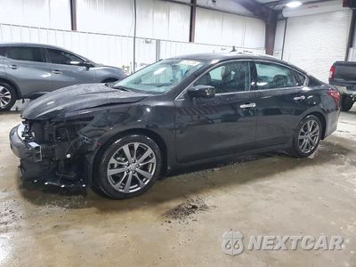 2018 NISSAN ALTIMA 2.5 SR 1N4AL3AP1JC153274 - główne zdjęcie licytacji z USA - miniatura