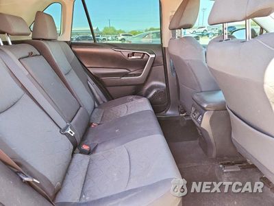 Zdjęcie 11 z 13 samochodu: 2021 TOYOTA RAV4 XLE VIN:4T3RWRFV2MU017834 - miniatura