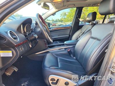 Zdjęcie 7 z 13 samochodu: 2011 MERCEDES-BENZ GL 450 4MATIC VIN:4JGBF7BEXBA686999 - miniatura