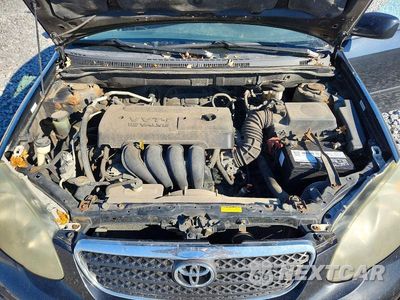 Zdjęcie 11 z 12 samochodu: 2006 TOYOTA COROLLA S VIN:1NXBR32E66Z580134 - miniatura