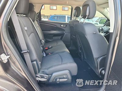 Zdjęcie 10 z 12 samochodu: 2017 DODGE JOURNEY SXT VIN:3C4PDCBG0HT602412 - miniatura