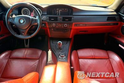 Zdjęcie 9 z 11 samochodu: 2011 BMW M3 VIN:WBSDX9C56BE583942 - miniatura