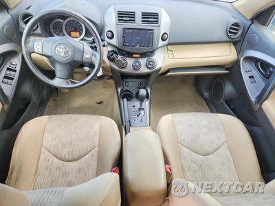 Zdjęcie 8 z 12 samochodu: 2012 TOYOTA RAV4 BASE VIN:2T3BF4DV4CW227955 - miniatura