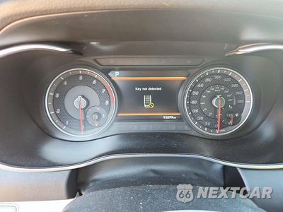 Zdjęcie 9 z 12 samochodu: 2019 GENESIS G70 3.3T ADVANCED VIN:KMTG34LE7KU012728 - miniatura