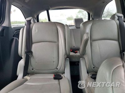 Zdjęcie 10 z 13 samochodu: 2018 HONDA ODYSSEY EXL VIN:5FNRL6H78JB085868 - miniatura