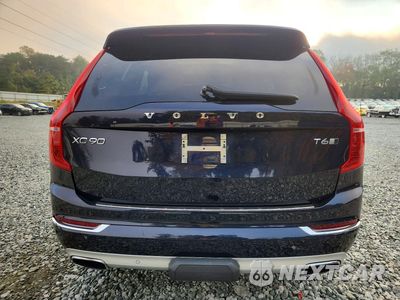 Zdjęcie 6 z 13 samochodu: 2019 VOLVO XC90 T6 INSCRIPTION VIN:YV4A22PL8K1480535 - miniatura