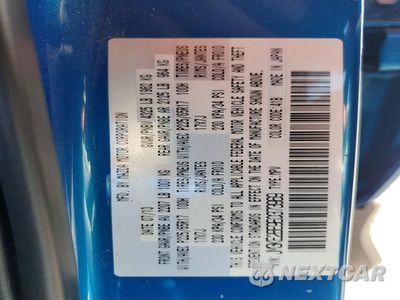 Zdjęcie 13 z 13 samochodu: 2014 MAZDA CX-5 SPORT VIN:JM3KE2BE9E0373969 - miniatura