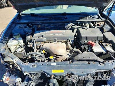 Zdjęcie 11 z 12 samochodu: 2004 TOYOTA CAMRY LE VIN:4T1BE32K24U879599 - miniatura