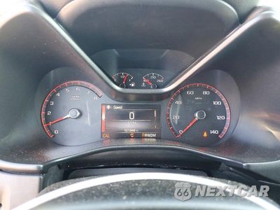Zdjęcie 9 z 13 samochodu: 2016 GMC CANYON SLE VIN:1GTG6CE39G1356971 - miniatura