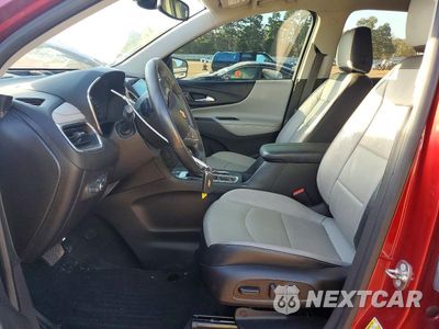 Zdjęcie 7 z 13 samochodu: 2018 CHEVROLET EQUINOX PREMIER VIN:3GNAXWEX0JL343542 - miniatura
