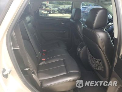 Zdjęcie 11 z 14 samochodu: 2014 CADILLAC SRX VIN:3GYFNAE30ES654480 - miniatura