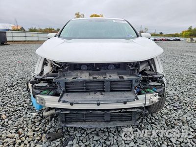 Piąte zdjęcie samochodu w środku: 2022 HONDA CR-V EXL VIN:5J6RW2H88NL002686 - miniatura