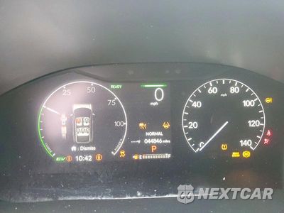 Zdjęcie 9 z 13 samochodu: 2024 HONDA CR-V SPORT-L VIN:7FARS5H81RE000195 - miniatura
