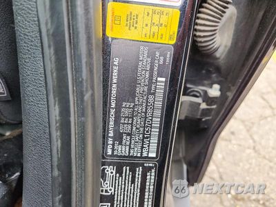 Zdjęcie 13 z 13 samochodu: 2013 BMW X1 XDRIVE28I VIN:WBAVL1C57DVR85588 - miniatura