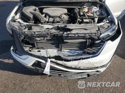 Zdjęcie 11 z 12 samochodu: 2020 CADILLAC XT6 PREMIUM LUXURY VIN:1GYKPDRS8LZ101054 - miniatura