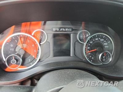 Zdjęcie 9 z 12 samochodu: 2025 RAM 1500 TRADESMAN VIN:1C6RRFGG7SN723604 - miniatura