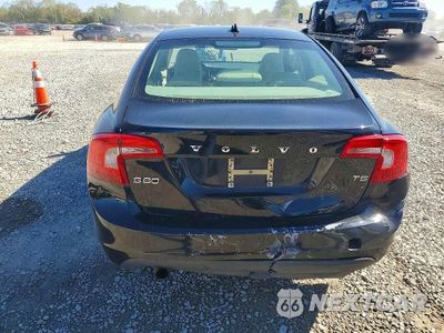 Zdjęcie 6 z 12 samochodu: 2012 VOLVO S60 T5 VIN:YV1622FS8C2129549 - miniatura