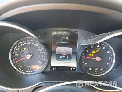 Zdjęcie 9 z 12 samochodu: 2017 MERCEDES-BENZ C 300 VIN:55SWF4JB1HU232585 - miniatura