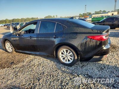 Drugie zdjęcie samochodu z przodu: 2026 TOYOTA CAMRY LE VIN:4T1DAACK1TU749836 - miniatura