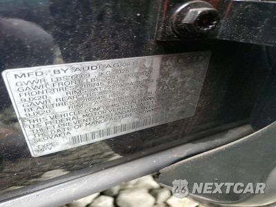 Zdjęcie 12 z 12 samochodu: 2018 AUDI Q7 PREMIUM PLUS VIN:WA1LAAF76JD008872 - miniatura