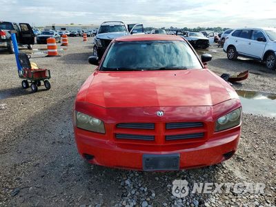 Piąte zdjęcie samochodu w środku: 2008 DODGE CHARGER VIN:2B3KA43G78H196601 - miniatura